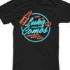 Luke Combs T-Shirt AI