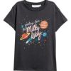 Milky Way T-Shirt AI