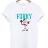 Trends Forky T-Shirt AI
