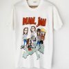 Vintage Pearl Jam World Jam T Shirt AI