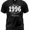 1996 T-shirt AI
