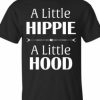 A Little Hippie T-shirt AI