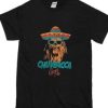 Chuybacca Chuys T Shirt AI