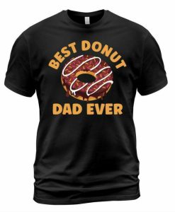 Dad Ever T-shirt AI