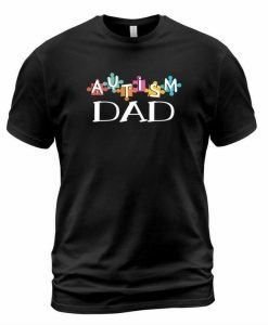 Dad T-shirt AI