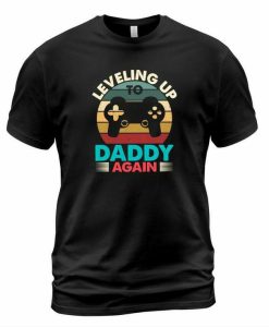 Daddy T-shirt AI