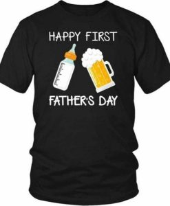 Fathers Day T-shirt AI