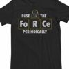 Force T-shirt AI
