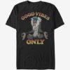 Good Vibes T-shirt AI