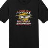 I Can Fly T-shirt AI