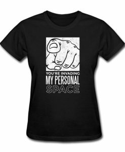 My Personal T-shirt AI