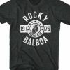 Rocky Balboa T-shirt AI