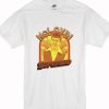 Superbad McLovin Stars Meme T Shirt AI