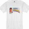 Superbad T Shirt AI