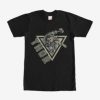 Thor T Shirt AI