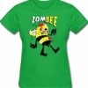 Zombee T-shirt AI