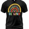 Be Kind T-shirt AI