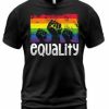 Equality T-shirt AI