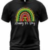 Happy Pi Day T-shirt AI