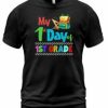My 1 Day T-shirt AI