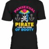 Pirate Of Booty T-shirt AI