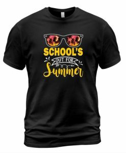 Schools T-shirt AI
