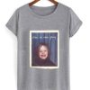 When We Were Young Adele T Shirt AI