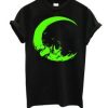 Castlevania Moon T-Shirt AI