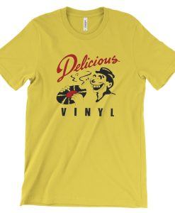 Delicious Vinyl T Shirt AI