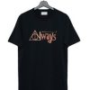 Harry Potter Always T-Shirt AI