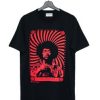 Jimi Hendrix T-Shirt AI