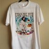 Lana Del Rey Fanart T Shirt AI