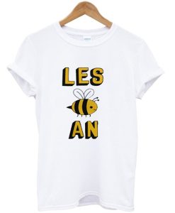 Les Bee An T-Shirt AI