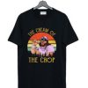 Macho Man Randy Savage The cream of the crop T Shirt AI