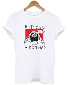 Pewdiepie But Can You Do This T-Shirt AI