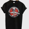 Rico’s Roughnecks StarshipTroopers T-Shirt AI