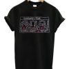 Vintage Keith Haring Ignora T-Shirt AI