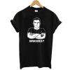 WWHRD Henry Rollins t shirt