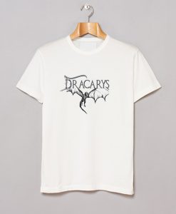 Dracarys T-Shirt AI