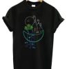 Life is better around the Campfire T-Shirt AI