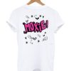 Netflix’s Moxie T Shirt AI