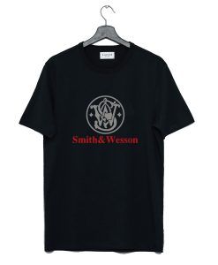 Smith And Wesson T Shirt AI