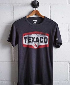 Tailgate Men’s Texaco T-Shirt AITailgate Men’s Texaco T-Shirt AI