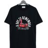 A Day To Remember Flamingo T Shirt AI