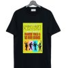 Frankie Valli And The Four Seasons T Shirt AI