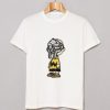 Mf Doom Charlie Brown T Shirt AI