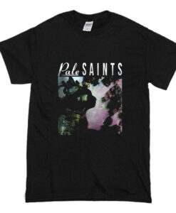 Pale saints T Shirt AI