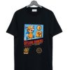 Bitcoin Miner Super Mario T Shirt AI