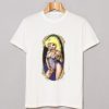 Ellie Dee Psyberdelic Larry Welz T-Shirt AI