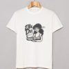 Ellie Dee Psyberdelic Larry Welz T Shirt AI